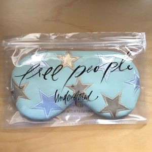 Free People Sleeping eye mask